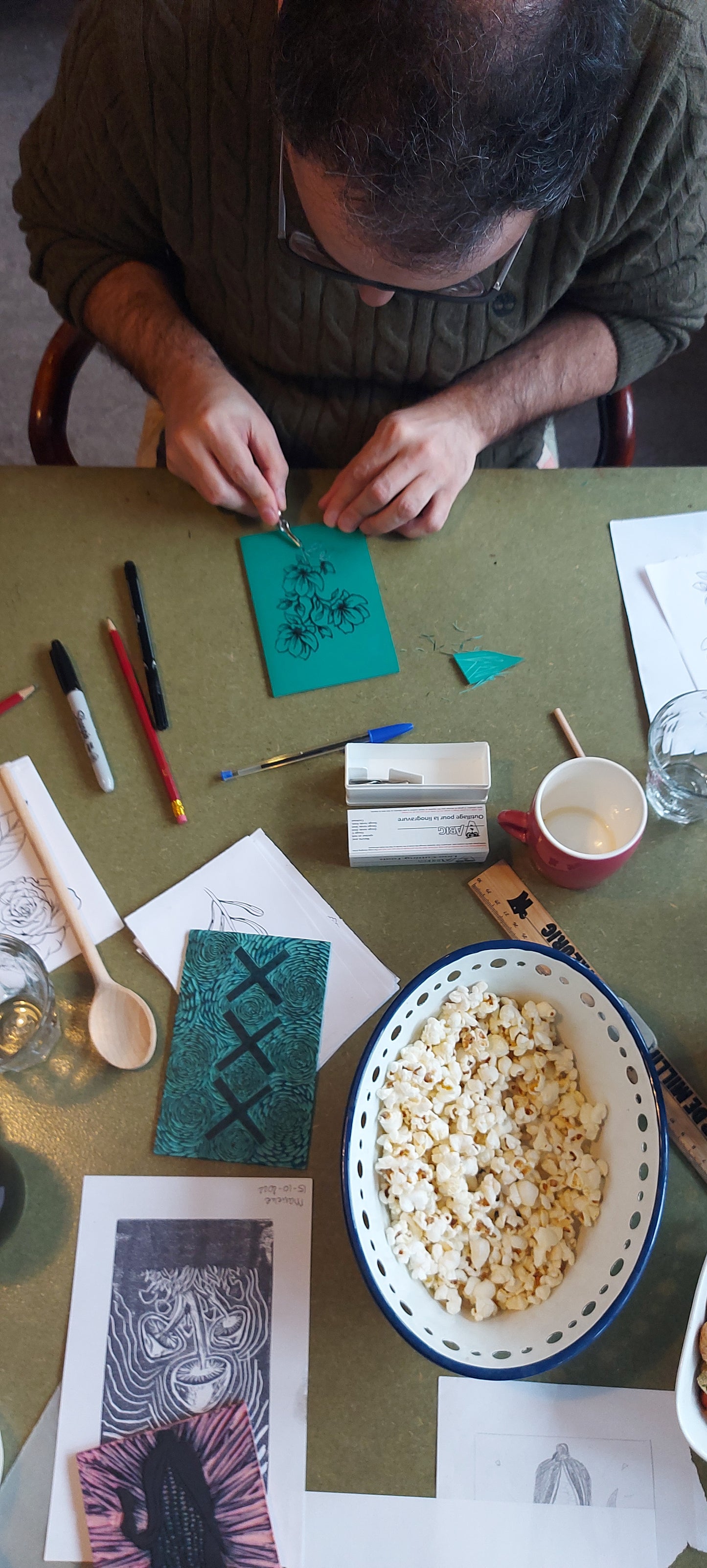 Private Workshop