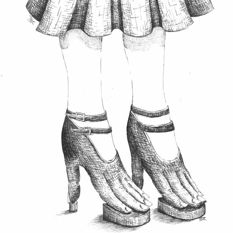 Handschoenen | Gloves