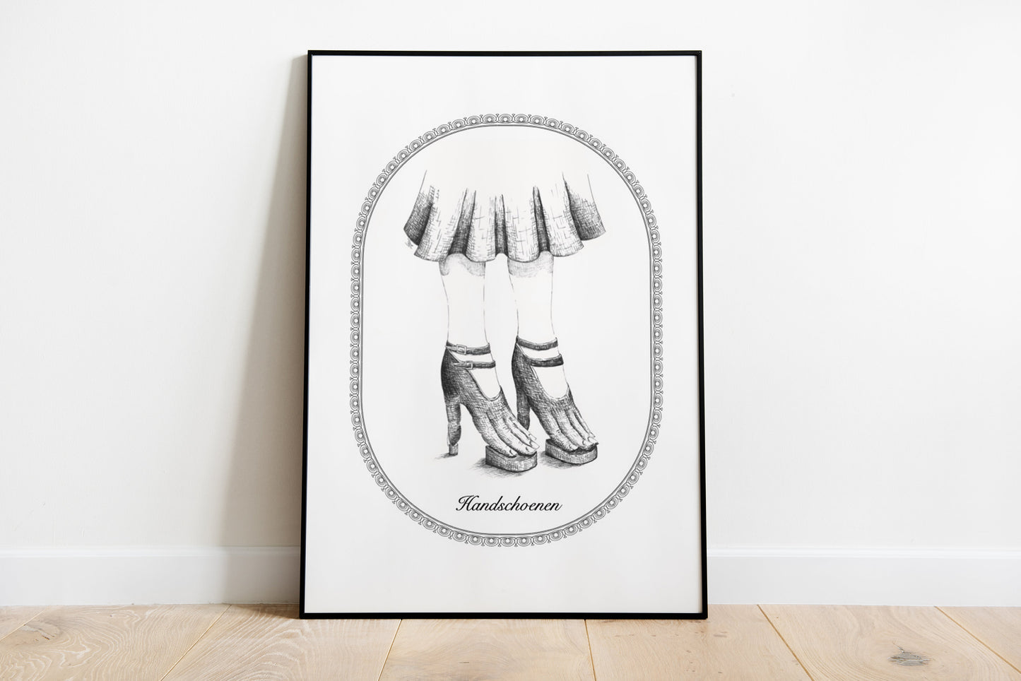 Handschoenen | Gloves