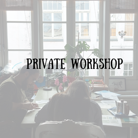 Private Workshop